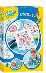 Totum Spray Pens 020665