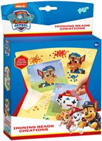 Totum Paw Patrol set de cuentas para planchar - juguete creativo