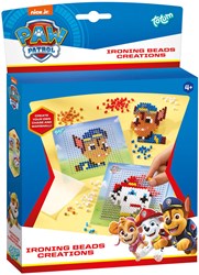 Totum Paw Patrol set de cuentas para planchar - juguete creativo