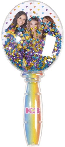 K3 cepillo brillo 830257-2