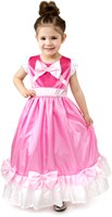 Little Adventures vestido de princesa disfraz de baile Cenicienta 5-7 años