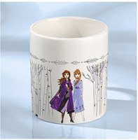 Totum taza Disney Frozen set creativo - pinta tu propia taza de cerámica-3