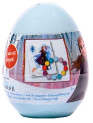 Frozen 2 Huevos Sorpresa 6 Ass. Disp.