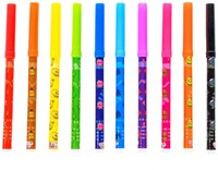 FruitySquad 10 rotuladores fruitysquad FS60351-2