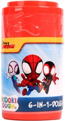 Canenco Marvel Spidey set de plastilina - set creativo para niños