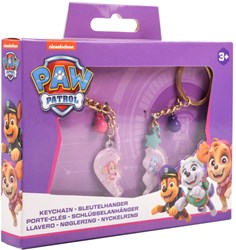 PAW Patrol Sleutelhanger BFF