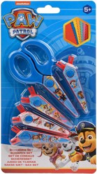 PAW Patrol Schaartje met 5 Kartelbladen