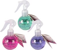 Create it! Bodymist perfume de juguete para niños 150ML