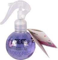 Create it! Bodymist perfume de juguete para niños 150ML-2