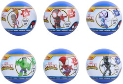 Spidey Puzzelbal
