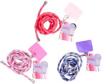 Canenco cordón para teléfono multicolor para niños desde 6 años