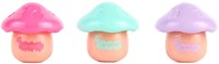 Canenco set de bálsamo labial juguete seta 3 piezas para niños-2