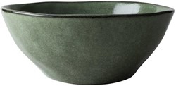 Serenity Schaal Ø24cm Groen 2st