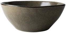 Serenity Schaal Ø24cm Camel 2st