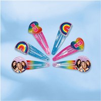 Pinzas para el cabello K3 830271-3