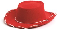 Little Adventures sombrero de vaquera para niños - sombrero western disfraz