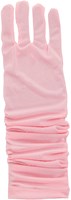 Little Adventures guantes princesa rosa - accesorio disfraz infantil