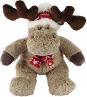 OttoSimon reno peluche suave 20cm juguete regalo niños