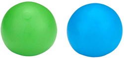 Edco bombas de agua juguete – set de 10 bombas de agua reutilizables para exterior