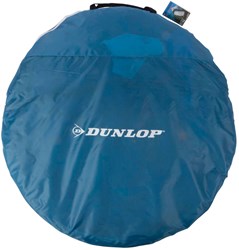 Tienda de campaña pop-up 2 personas impermeable montaje rápido camping