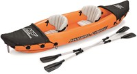 Bestway kayak Hydro-Force inflable set 2 personas con remos-3