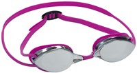 Bestway Gafas de natación Elite Blast Pro naranja - gafas de buceo 14+ protección UV-3