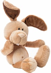 Nici peluche conejo Rabbit Ralf 40cm juguete suave