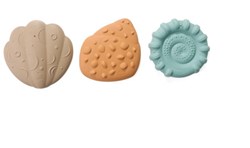 Eduplay juguete squishy Squishy Tactile Shell sensorial