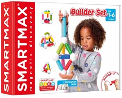 SmartMax Builder Set