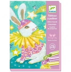 Djeco Le carnaval des animaux