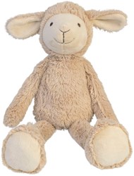 Happy Horse peluche Cordero Livio n.º 3 - 48 cm juguete de peluche