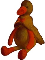 Happy Horse peluche cisne Swan Swizzle no. 2 - 31 cm juguete de peluche