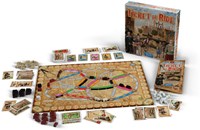 Days of Wonder Boleto para montar en Amsterdam-2
