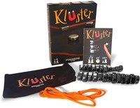 Vedes juego de mesa magnético Kluster - juego estratégico para 1-4 jugadores-2