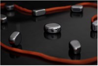 Vedes juego de mesa magnético Kluster - juego estratégico para 1-4 jugadores-3