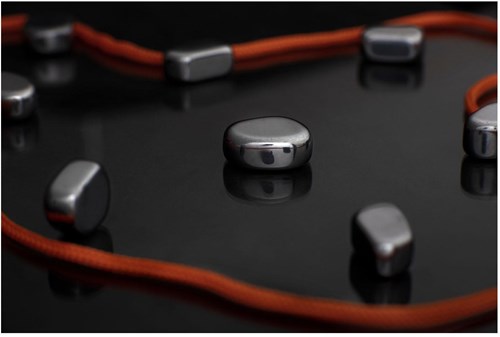 Vedes juego de mesa magnético Kluster - juego estratégico para 1-4 jugadores-3