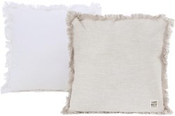 Boltze Home cojín decorativo Lenea 45x45cm multicolor moderno