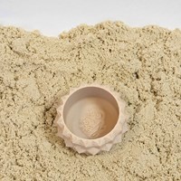 Grennn mini bandeja de juego sensorial diamante cuenco sensorial-2