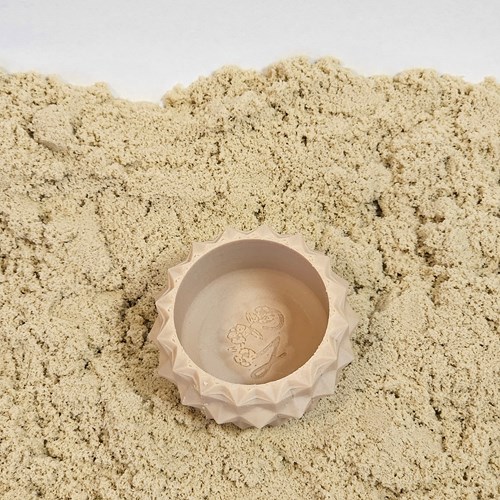Grennn mini bandeja de juego sensorial diamante cuenco sensorial-2