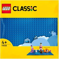 LEGO Classic base azul 32x32 - 11025 base de bloques de construcción