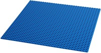 LEGO Classic base azul 32x32 - 11025 base de bloques de construcción-2