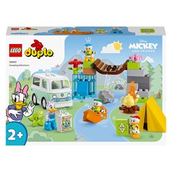 Duplo Camping