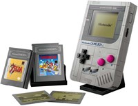 LEGO Nintendo Game Boy set de construcción para adultos - juguete retro-2
