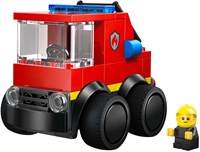 LEGO City camión de bomberos juguete - coole flitzer para niños-2