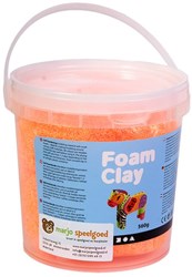 Foam Clay Foam Clay® Oranje 560gr