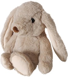 Boltze Home peluche conejo muñeco de peluche 19cm juguete