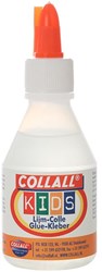 Collall pegamento infantil 100ml - pegamento seguro para manualidades
