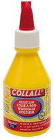 Collall cola para madera - frasco 100 ml resistente al agua para proyectos de madera