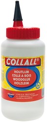 Collall pegamento para madera - adhesivo fuerte para proyectos de madera - 750 ml