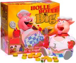 Goliath Cerdo Bolle Hueco
